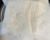 冷やし麻婆豆腐🧊作り方5写真