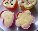 バニラアイスde超簡単米粉パン作り方5写真