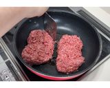 そのままハンバーグ★動画あり★作り方5写真