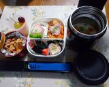 超簡単❗トマト缶で鶏肉のトマト煮込み☺⛄作り方16写真