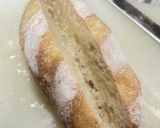 リスドオルで作る極上明太フランス作り方15写真