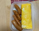 簡単楽ちん驚き弁当！！作り方6写真