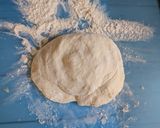 ささっと酒粕で焼きまんじゅう作り方6写真