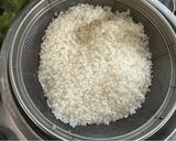 失敗しない　炊き込みご飯作り方1写真