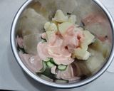 タラモサラダ作り方4写真