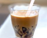 コメダみたいな🤭飲むコーヒーゼリー作り方7写真