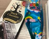 チョコマシュマロ🍫💭⑅作り方1写真
