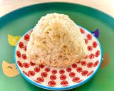新生姜の炊き込みご飯作り方5写真