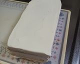 シートで作る苺ショートケーキ♡作り方13写真
