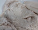 自然な甘さのミニ米粉バナナケーキ作り方3写真