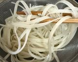 本格的パッタイ作り方4写真