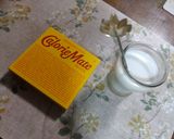 ミニトマトとベーコンと卵の洋風スープ☺作り方25写真