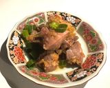 油淋鶏/砂肝バージョン🐔作り方7写真