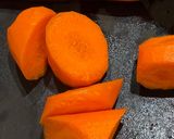 炊飯器♡肉じゃが🥔🥕🧅作り方4写真