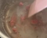 桜の九龍球&ソーダ作り方3写真