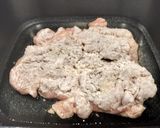 カリッカリッの油淋鶏作り方6写真
