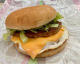 マクドナルドバーガー類を自宅アレンジで安価に充実作り方8写真