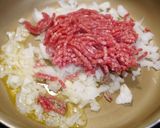 簡単！サクフワ☆ビーフコロッケ作り方2写真
