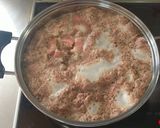 牛すじ煮込み作り方5写真