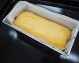 キャロットケーキ★給食★作り方6写真