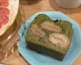 プロテインラムケーキ作り方8写真