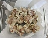 豚ひき肉のシュウマイ作り方3写真