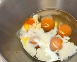 子ども喜ぶ♡ウインナーオムライス作り方5写真