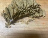 旨トマバターカレーパスタ作り方3写真