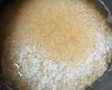 一手間かけて、松茸ご飯作り方7写真