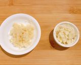 簡単!甘辛豚バラのルーローハン作り方1写真