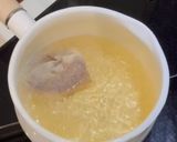 プチヴェールの焼き浸し作り方1写真