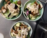 レンジ簡単オイトマト味回鍋肉風甘酢酢豚作り方11写真
