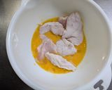 うま塩☆チキン南蛮作り方6写真