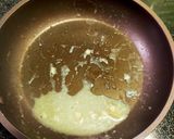 ホッキ貝のバター焼き作り方6写真