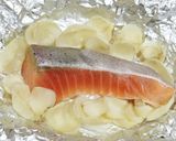 うちの味☆ゆりね堪能♪まずはこの食べ方で作り方14写真