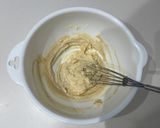 材料5つ!簡単チョコチャンククッキー🍫作り方2写真