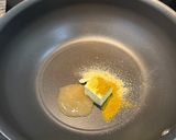 東京ディズニー風　カレー味ポップコーン🍿作り方2写真