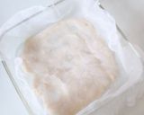 シンプルな自家製粕床で【鮭の粕漬け焼き】作り方2写真