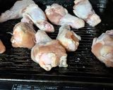 鶏手羽元ともりもり野菜煮込み💖作り方3写真