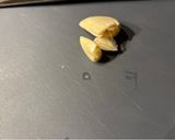 圧力鍋!ほろほろっ!鳥手羽のポン酢煮作り方1写真
