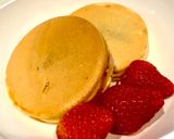 求肥入り⭐︎HM今川焼き⭐︎作り置きにも♪作り方11写真