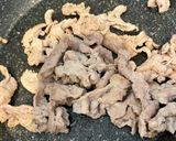 豚肉と白菜の簡単煮作り方1写真