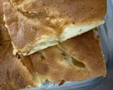 りんごケーキ作り方9写真