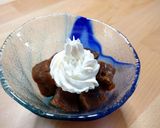 しのんち☆珈琲くるみ餅作り方11写真