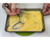 ホーレン草のベーコンポテトかつ★動画あり作り方15写真