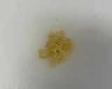 ぷりしゃき♪エビとレタスの塩麹炒め作り方2写真