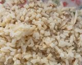 パパ ジャージャー麺作り方2写真