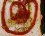 あのチーズバーガーにそっくり！作り方4写真