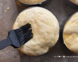 米粉入り✨自家製バンズ作り方10写真