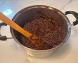 餡子から作る 本格おはぎ作り方10写真